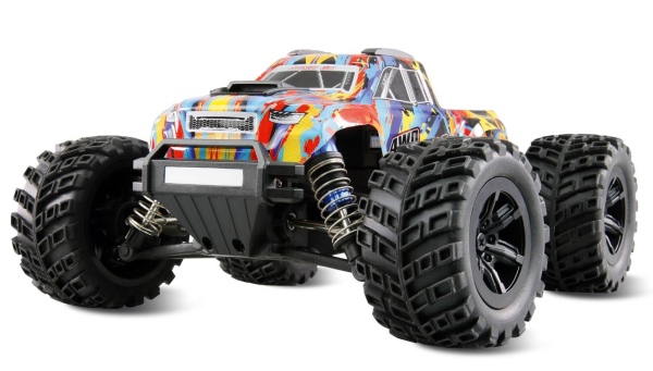 22699 Hyper Go MTX20 Monstertruck brushless 1:20 RTR